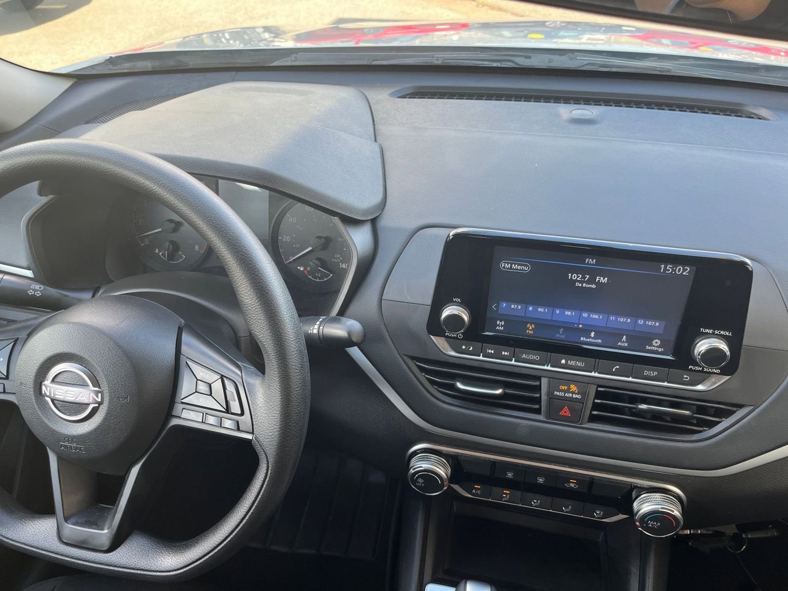 Thumbnail: 2023 Nissan Altima - 32