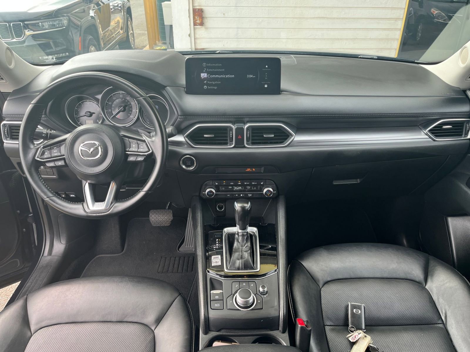 Thumbnail: 2024 Mazda CX-5 - 33