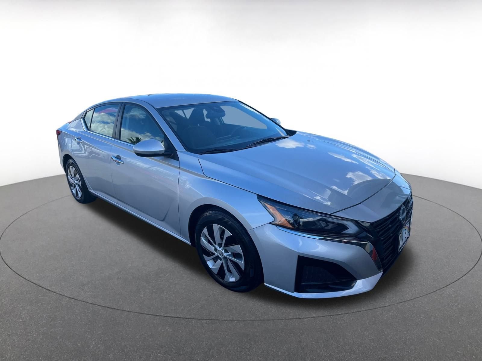 Thumbnail: 2023 Nissan Altima - 1