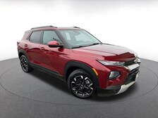 2023 Chevrolet TrailBlazer LT -
                  Honolulu, HI