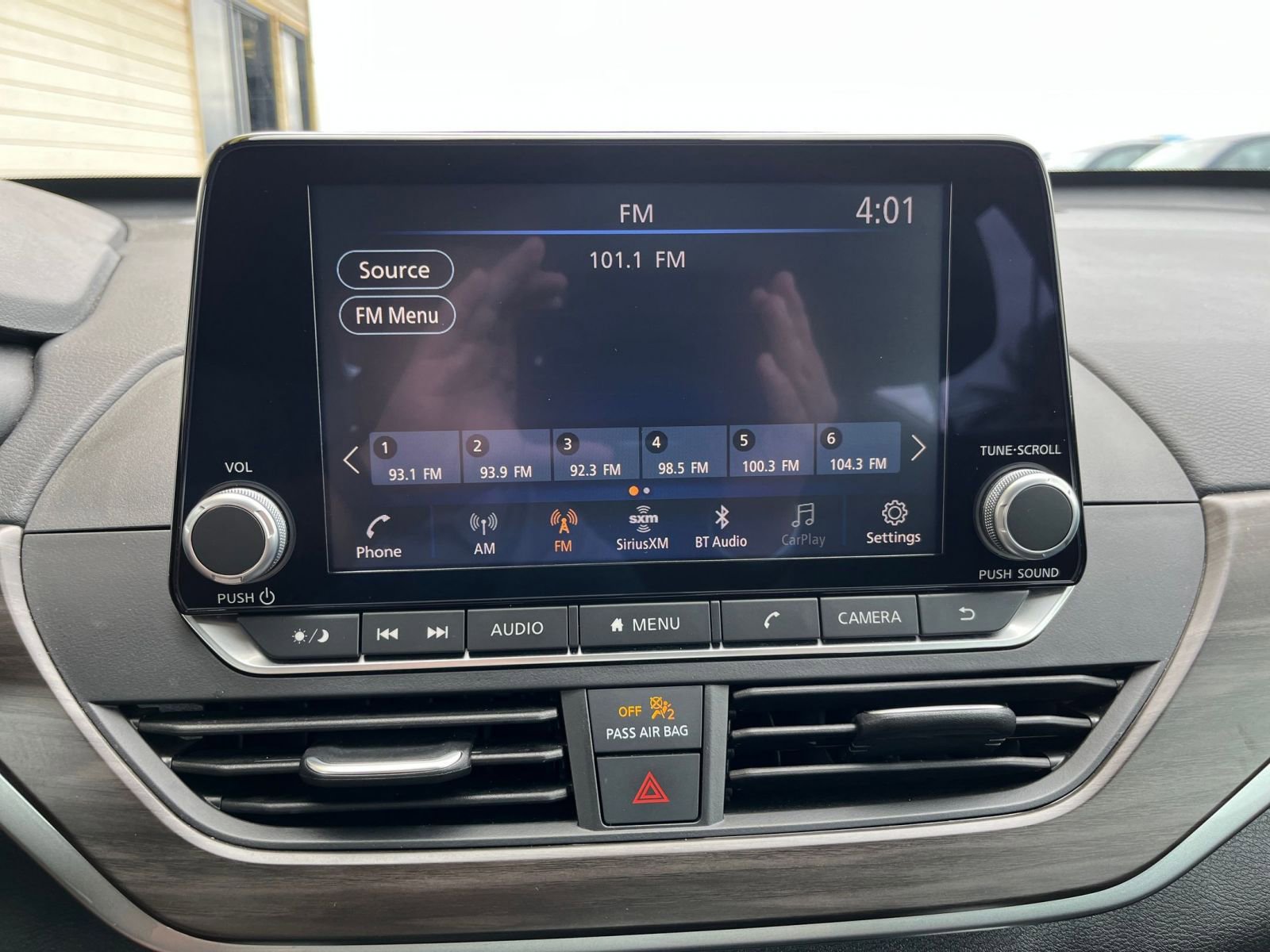 Thumbnail: 2024 Nissan Altima - 17