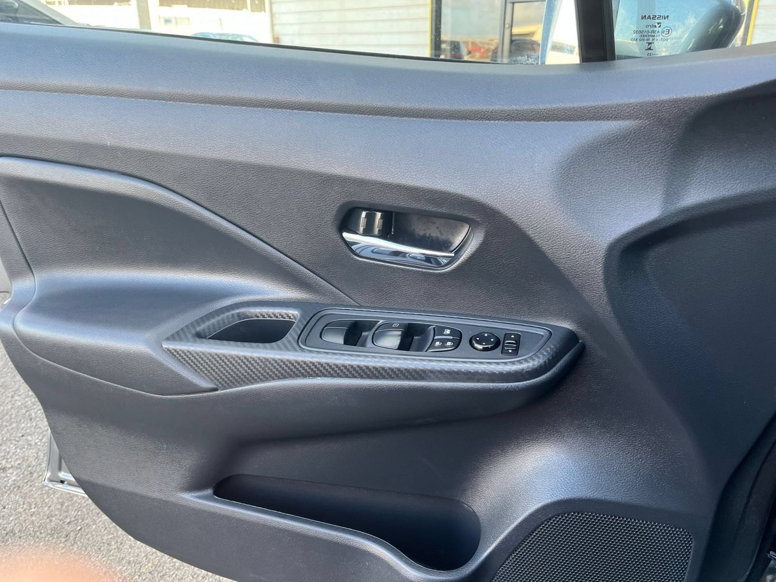 Thumbnail: 2025 Nissan Versa - 15