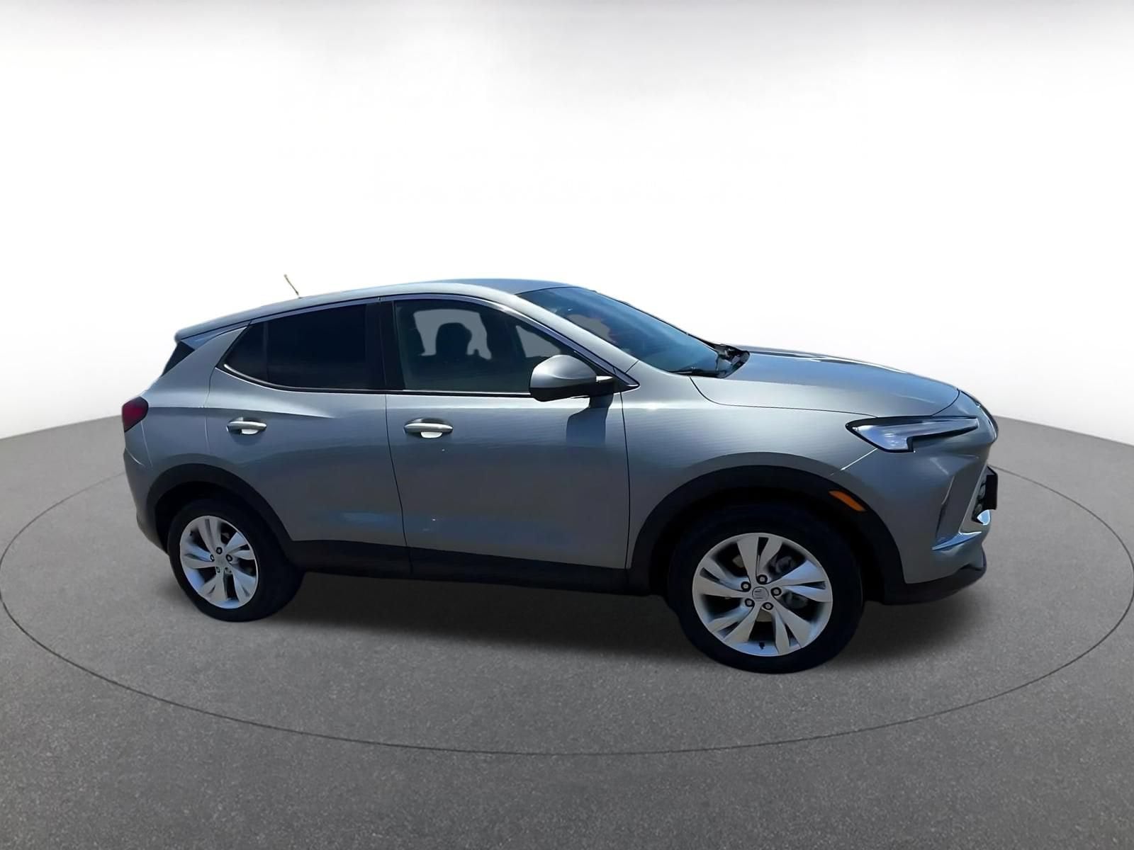 Thumbnail: 2025 Buick Encore GX - 2