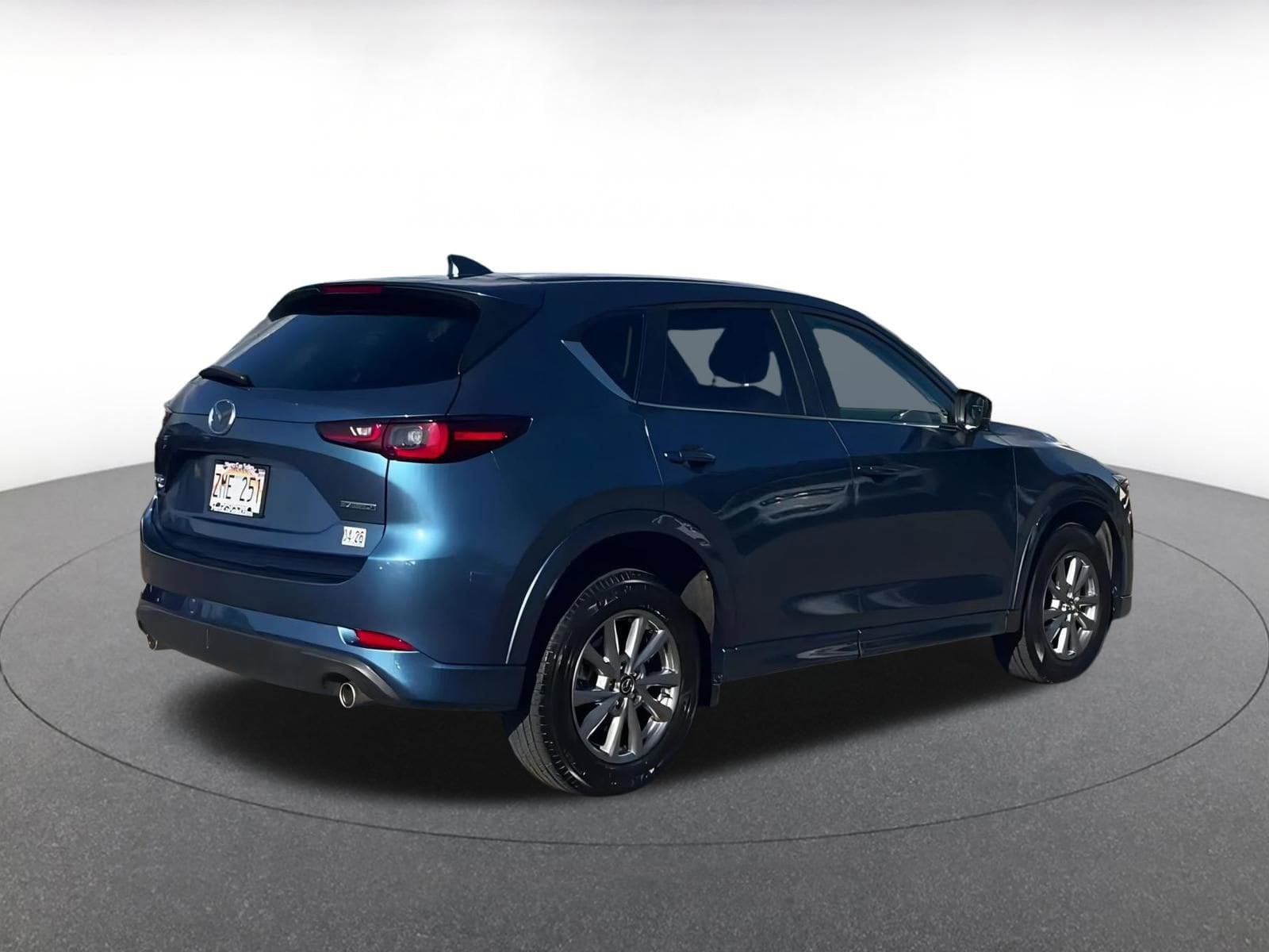 Thumbnail: 2024 Mazda CX-5 - 14