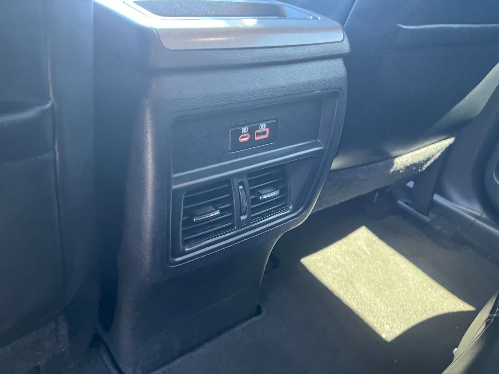 Thumbnail: 2023 Nissan Murano - 24