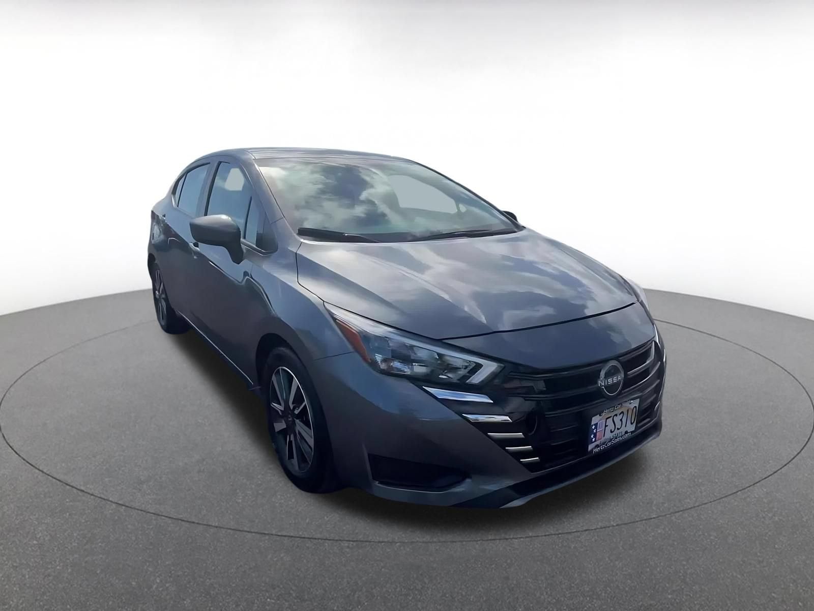 Thumbnail: 2025 Nissan Versa - 3