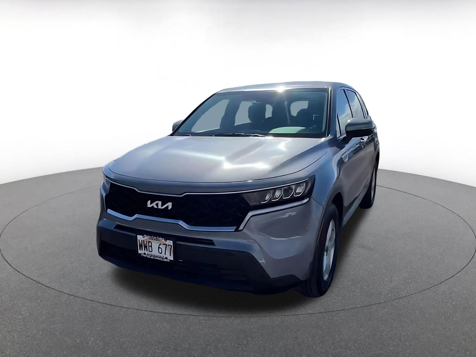 Thumbnail: 2023 Kia Sorento - 7
