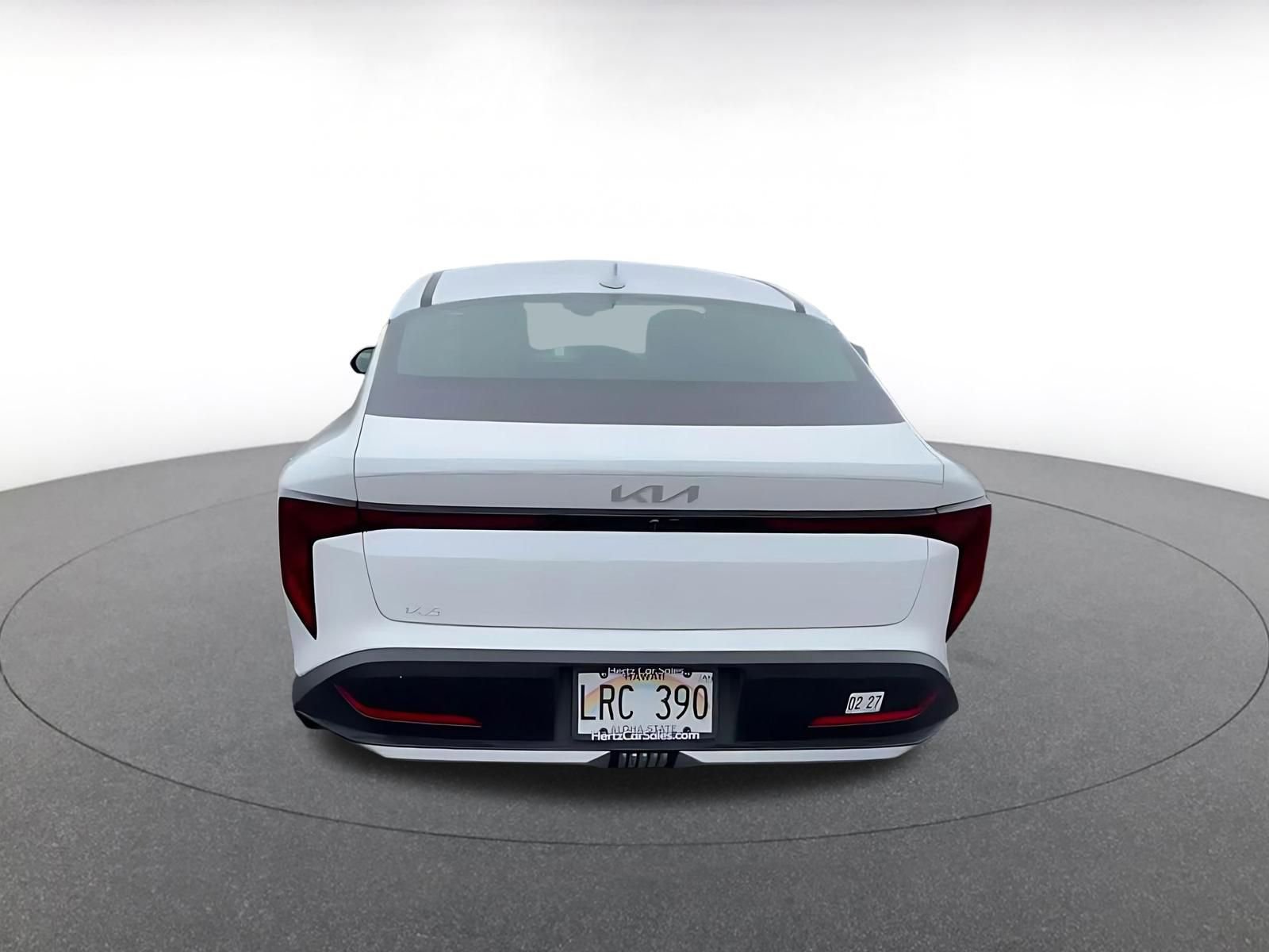 Thumbnail: 2025 Kia K4 - 12