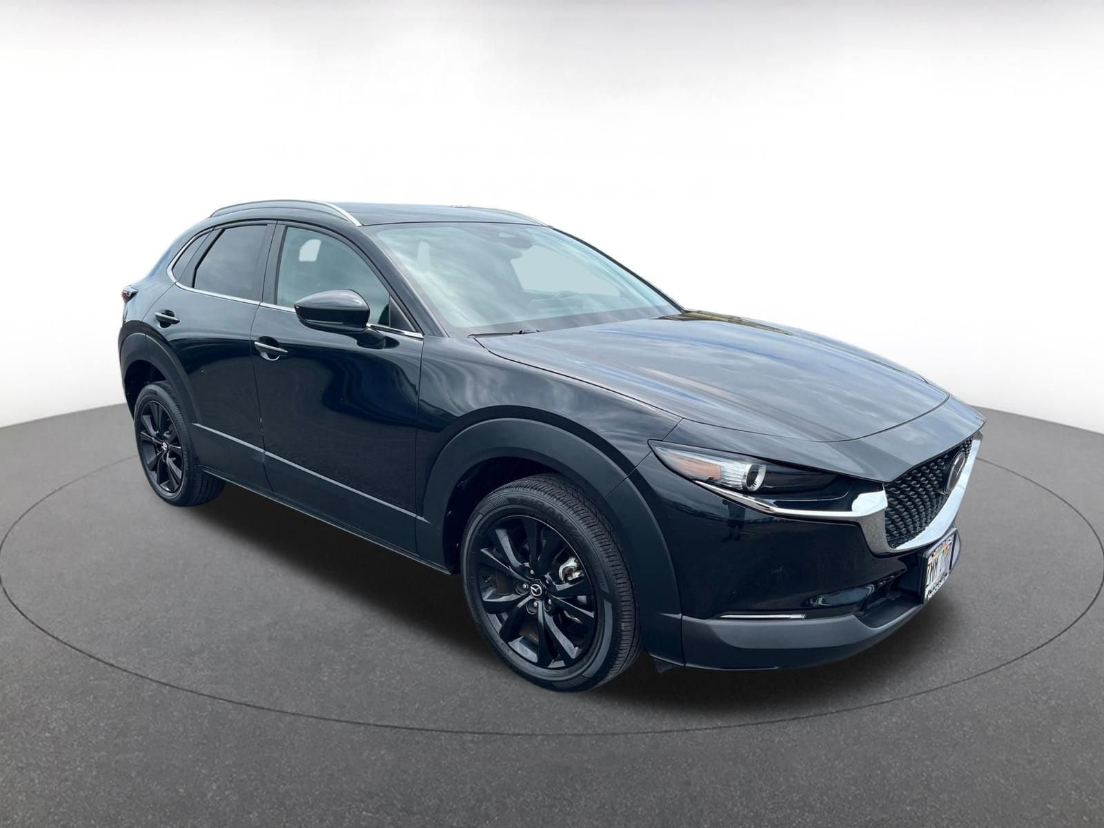 2024 Mazda CX-30 Select Sport
