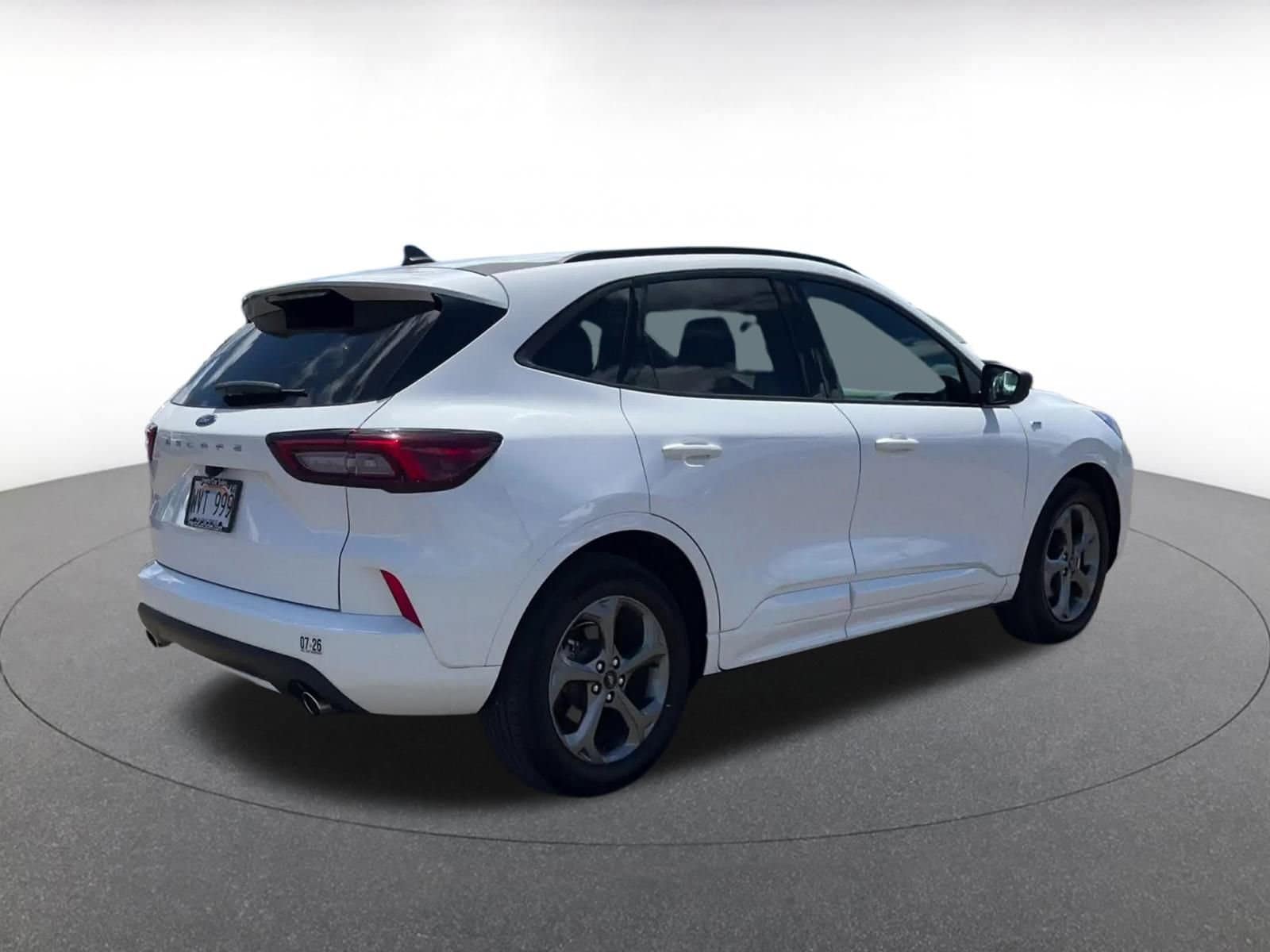 Thumbnail: 2023 Ford Escape - 14