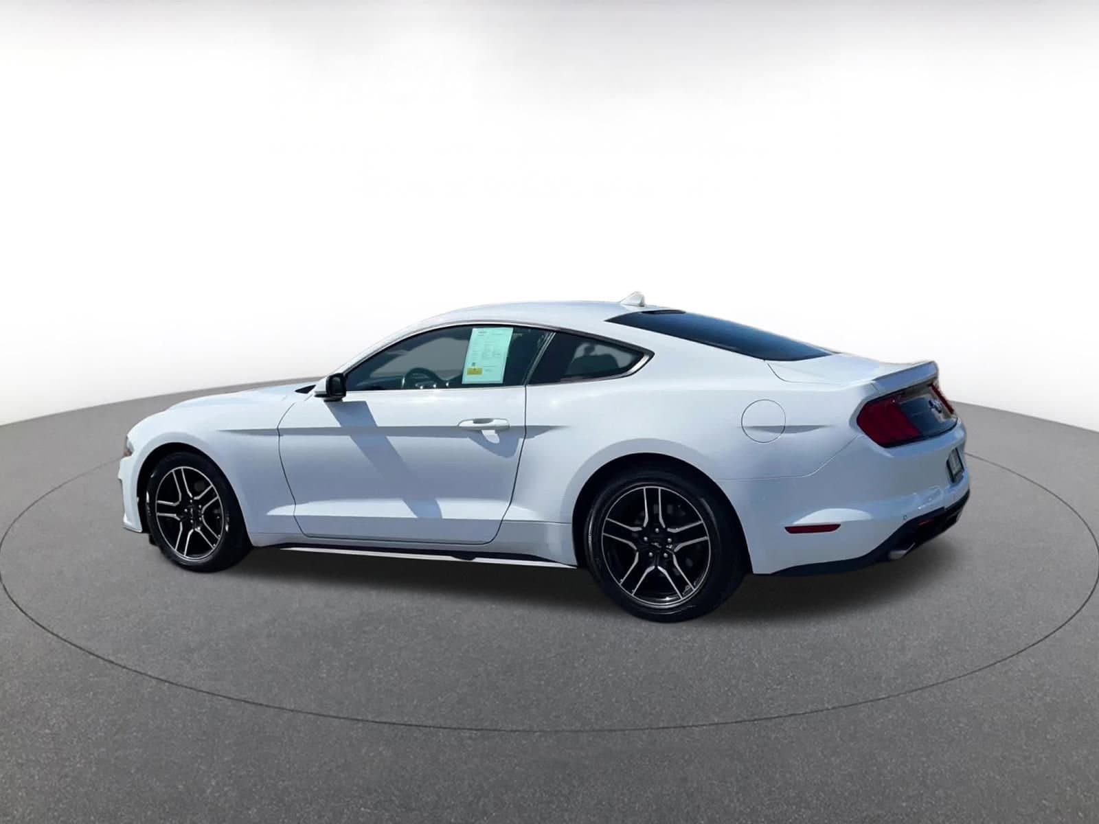 Thumbnail: 2023 Ford Mustang - 10