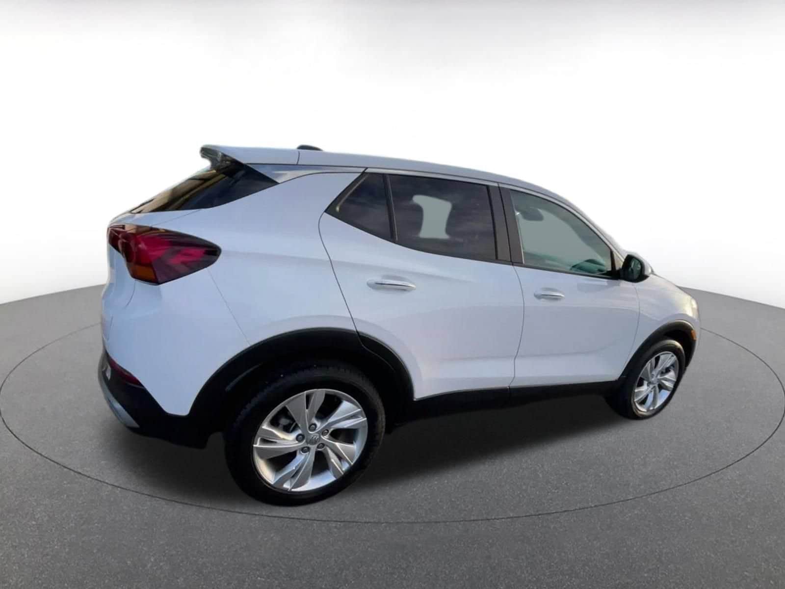 Thumbnail: 2025 Buick Encore GX - 15