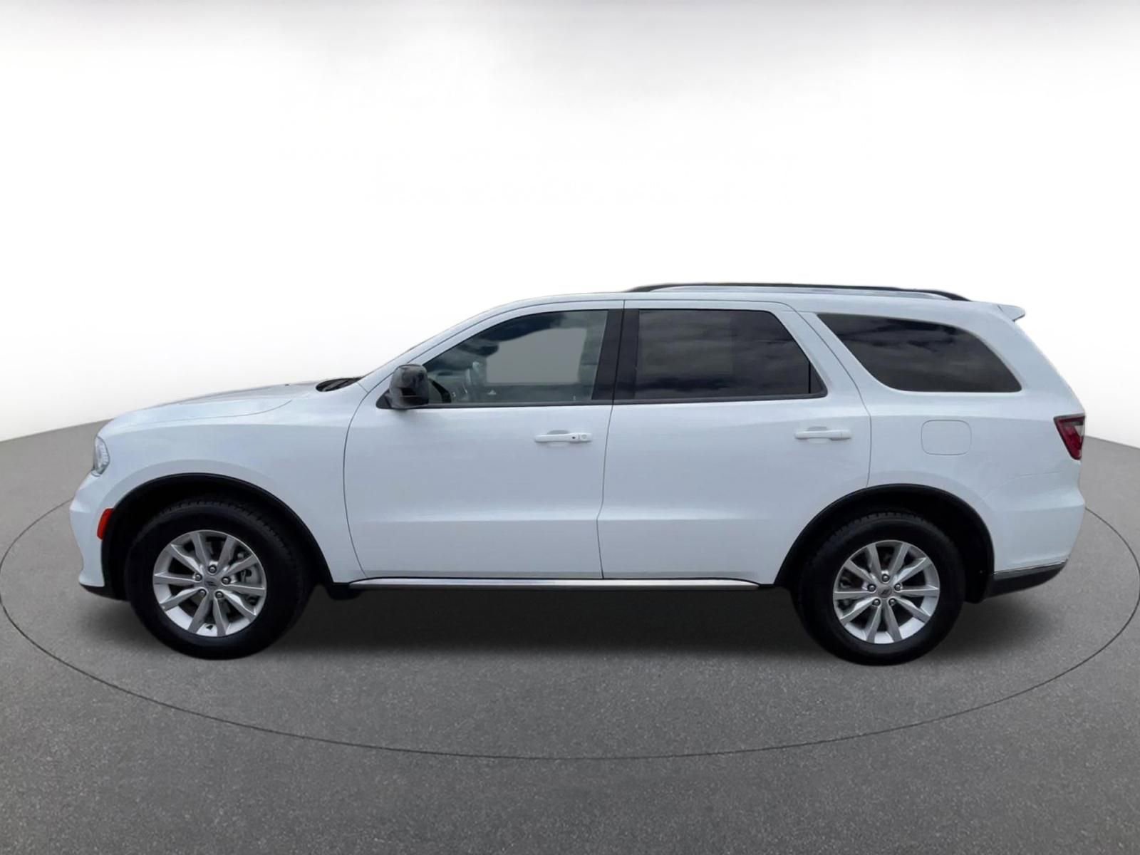 Thumbnail: 2023 Dodge Durango - 9