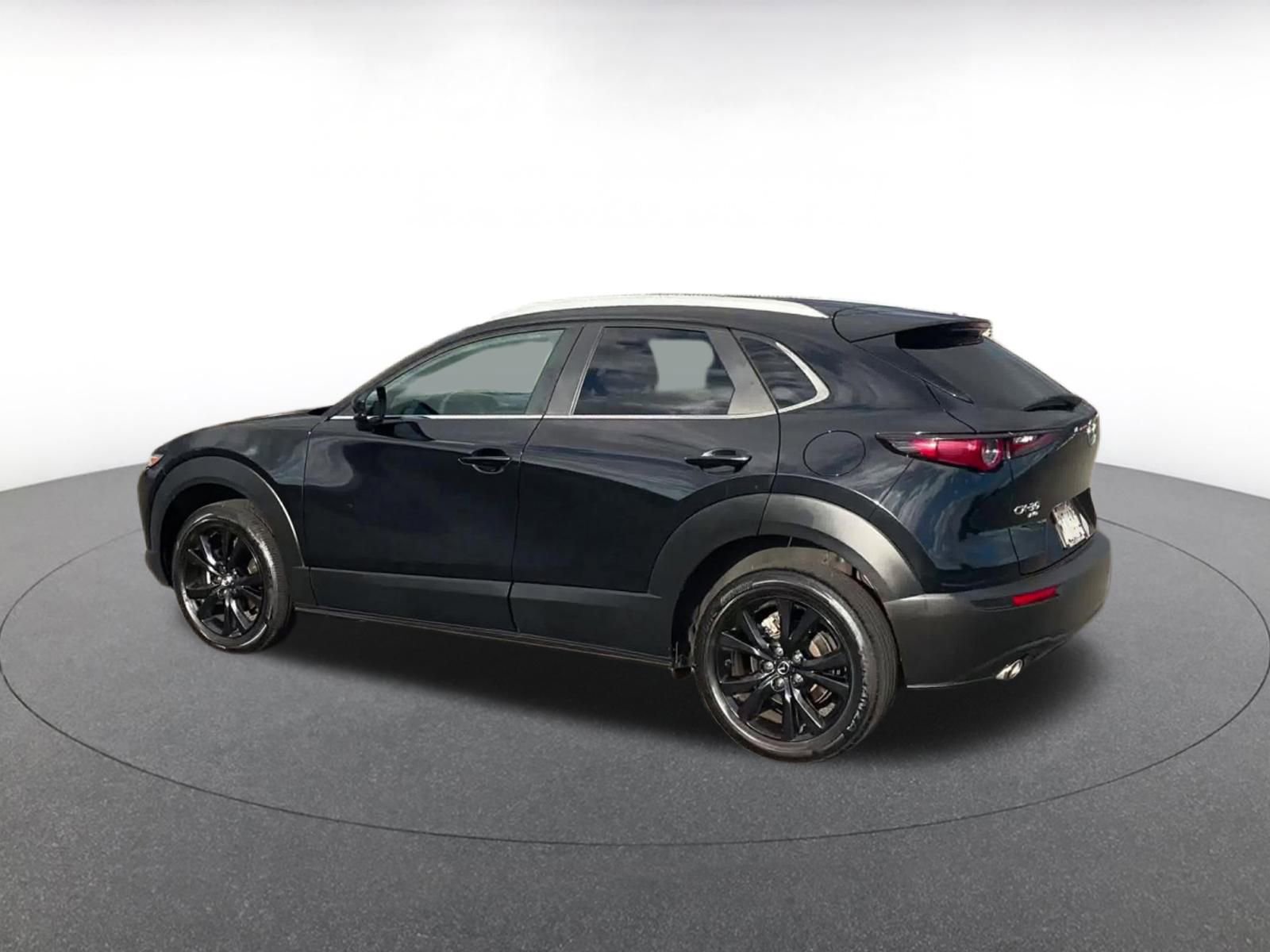 Thumbnail: 2024 Mazda CX-30 - 9