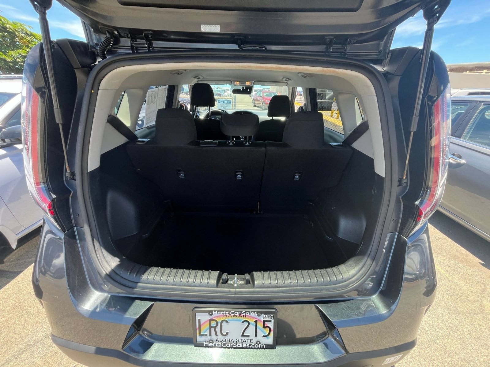 Thumbnail: 2025 Kia Soul - 29