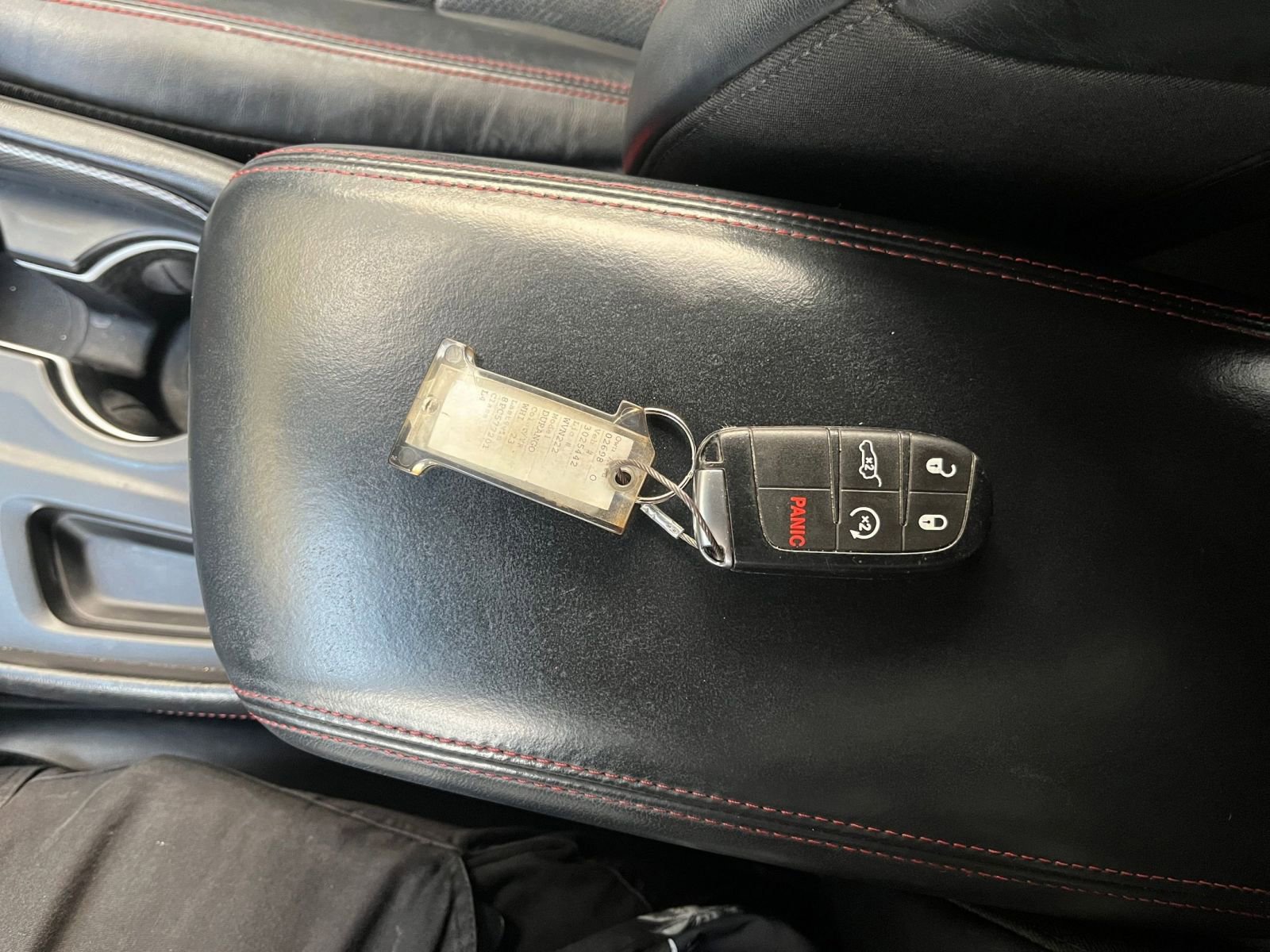 Thumbnail: 2023 Dodge Durango - 31