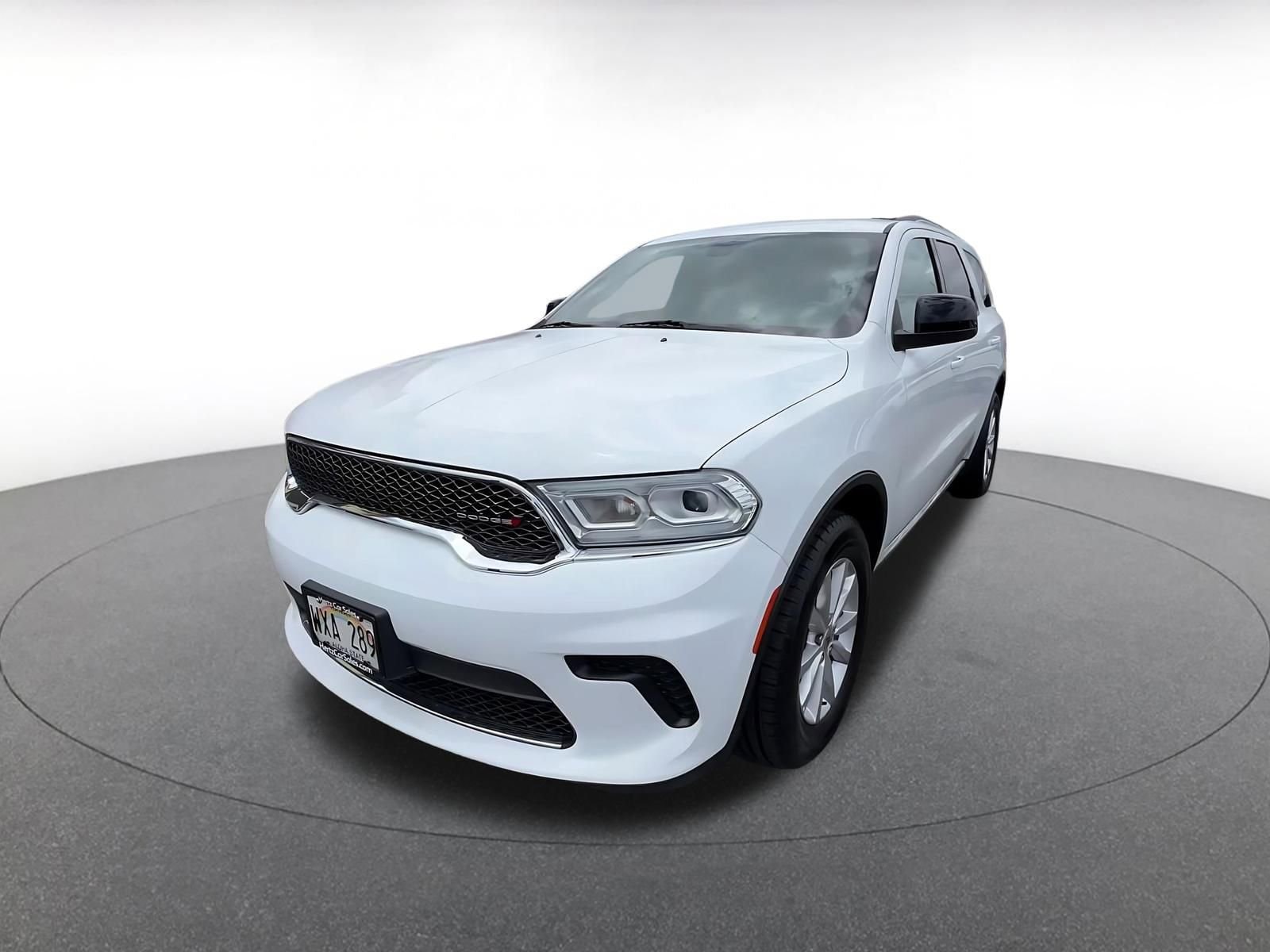 Thumbnail: 2023 Dodge Durango - 7