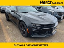 2019 Chevrolet Camaro  -
                Honolulu, HI