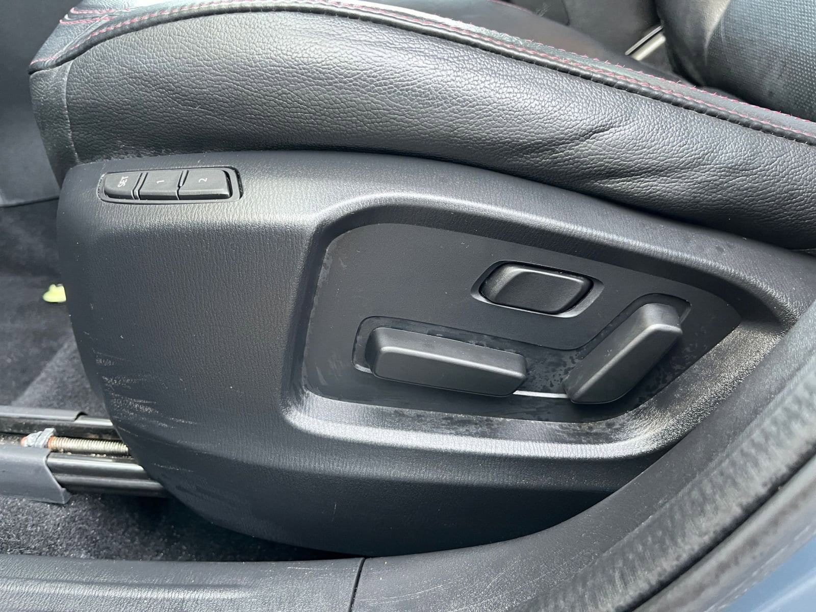 Thumbnail: 2024 Mazda CX-5 - 23