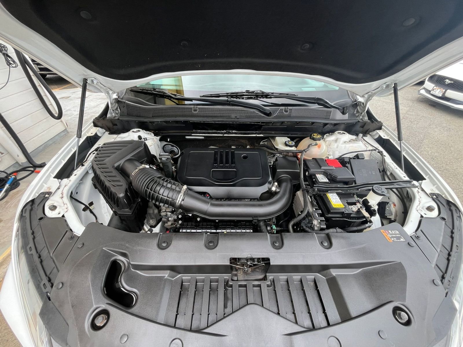 Thumbnail: 2023 Chevrolet Blazer - 32