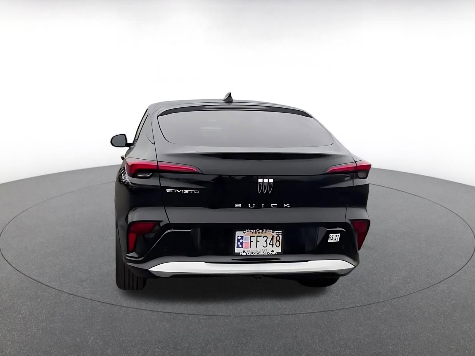 Thumbnail: 2025 Buick Envista - 12