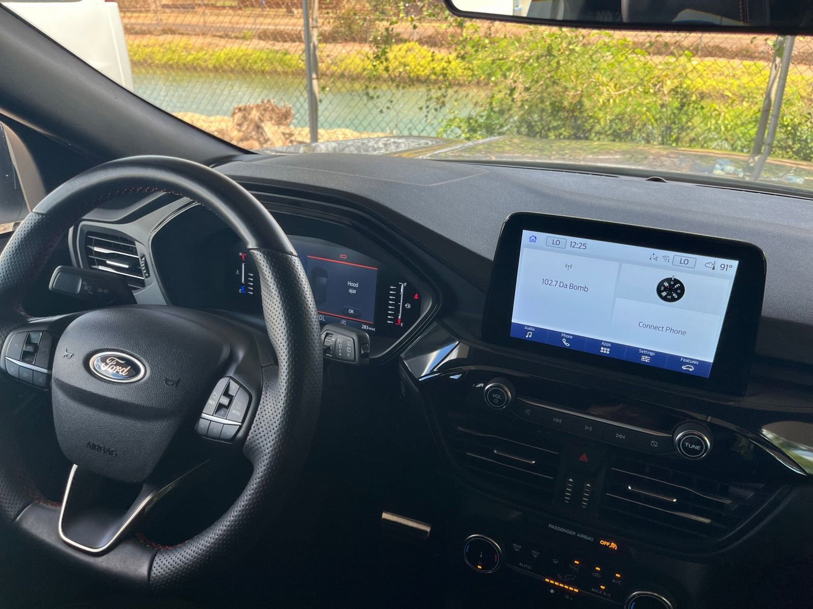 Thumbnail: 2023 Ford Escape - 34