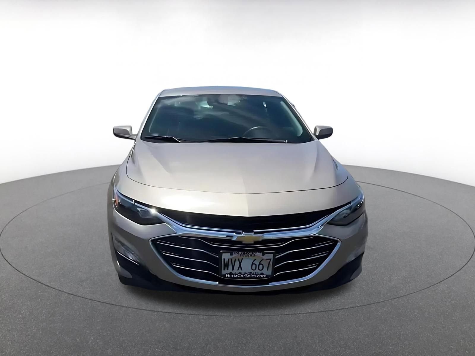 Thumbnail: 2023 Chevrolet Malibu - 3