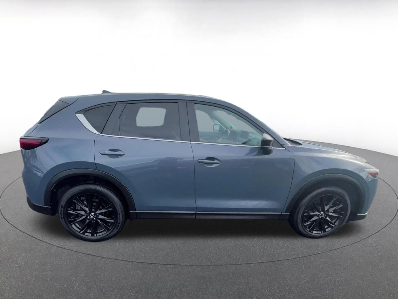 Thumbnail: 2024 Mazda CX-5 - 16