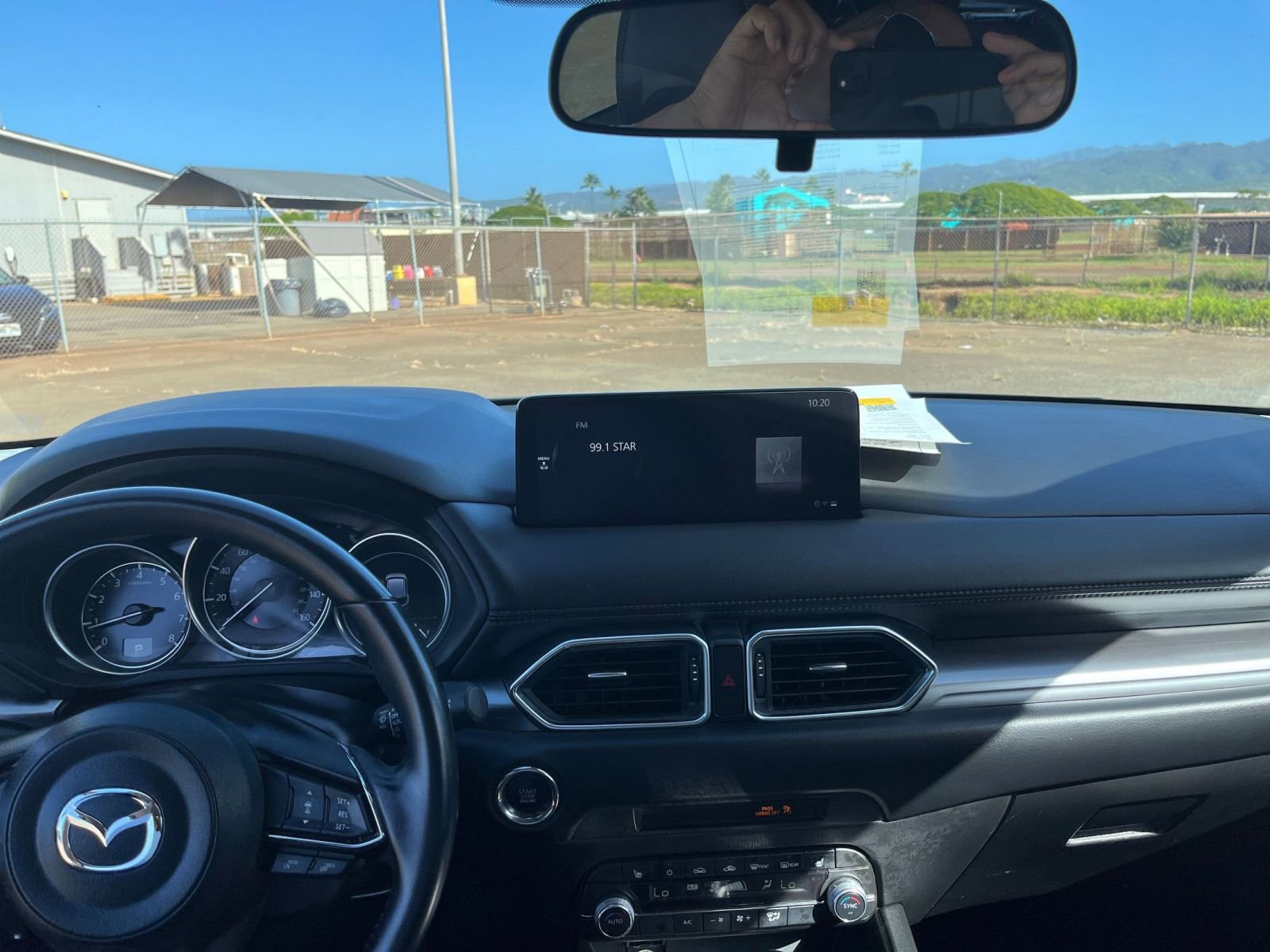 Thumbnail: 2024 Mazda CX-5 - 32