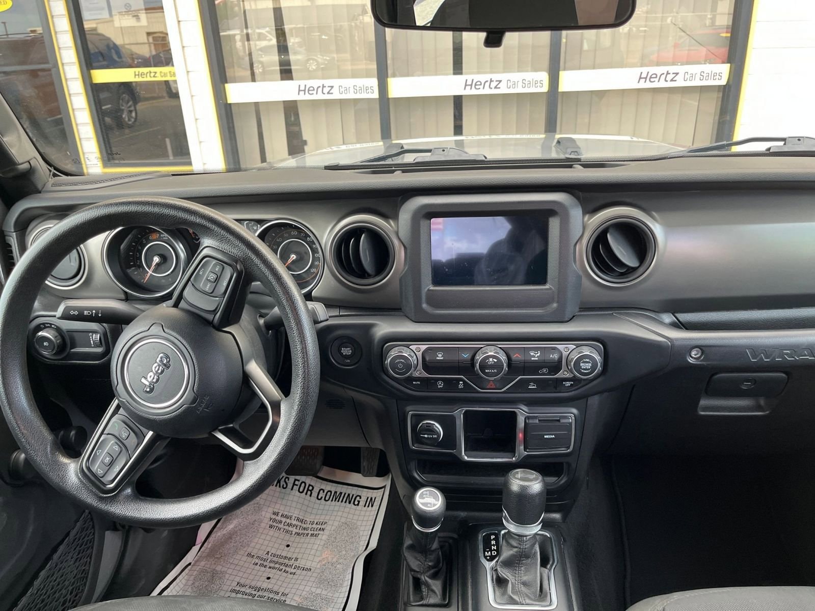 Thumbnail: 2023 Jeep Wrangler - 32