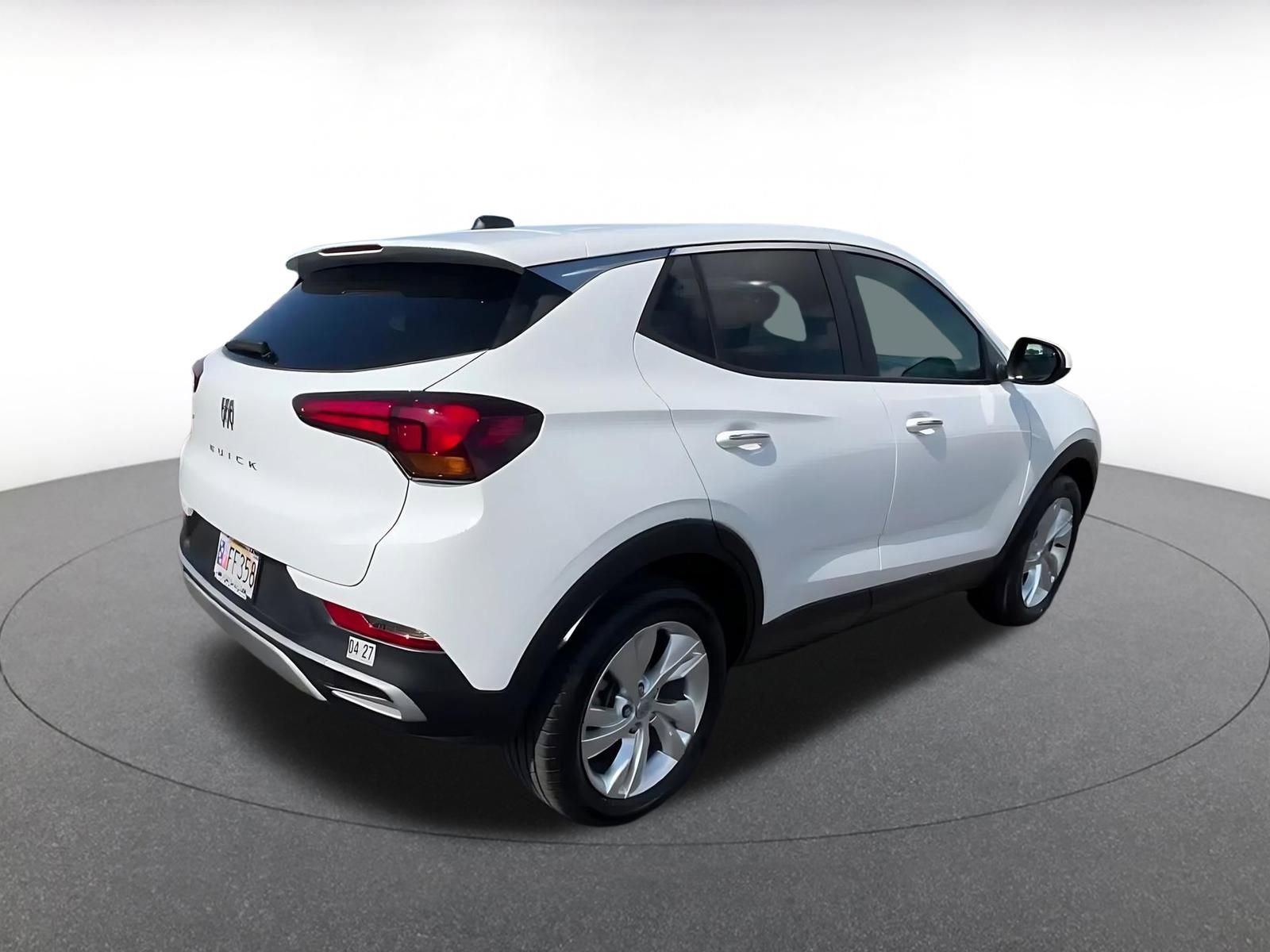 Thumbnail: 2025 Buick Encore GX - 15