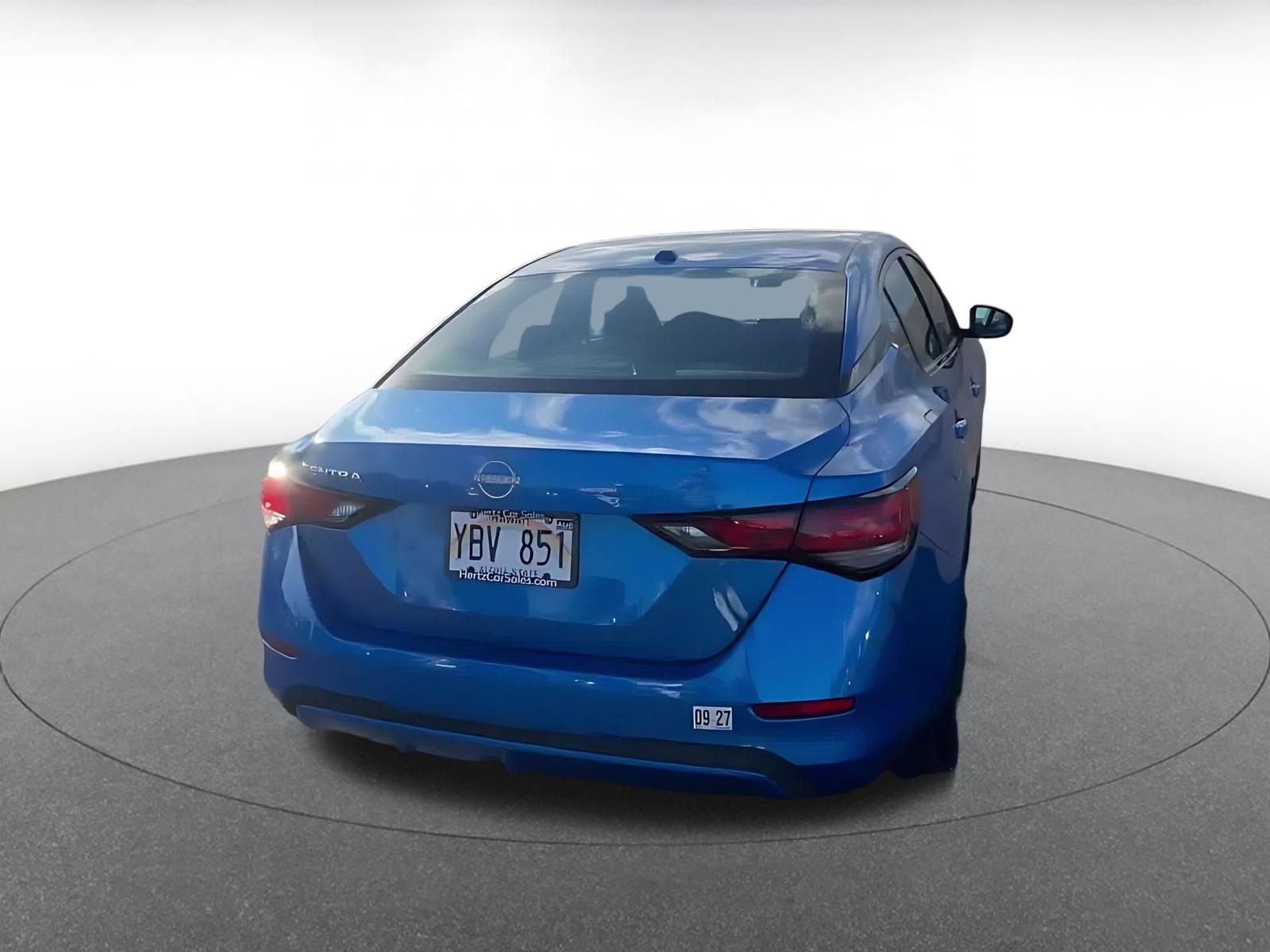 Thumbnail: 2025 Nissan Sentra - 15
