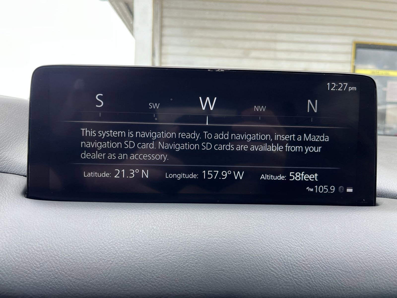 Thumbnail: 2024 Mazda CX-5 - 20