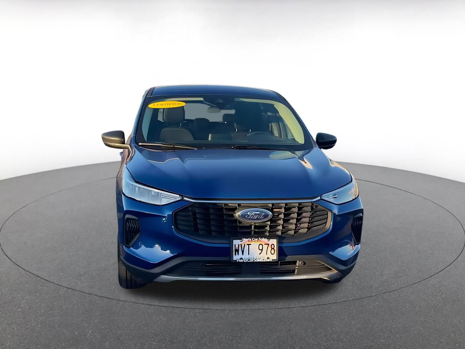 Thumbnail: 2023 Ford Escape - 4