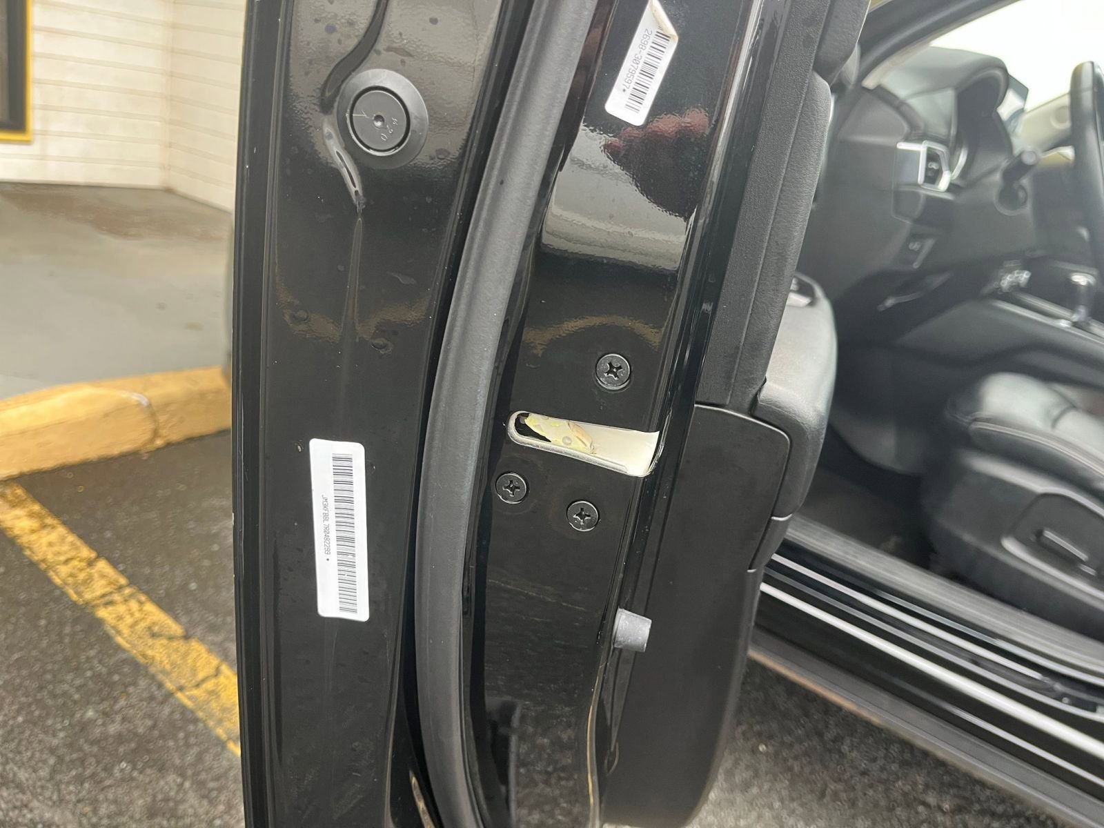 Thumbnail: 2024 Mazda CX-5 - 29