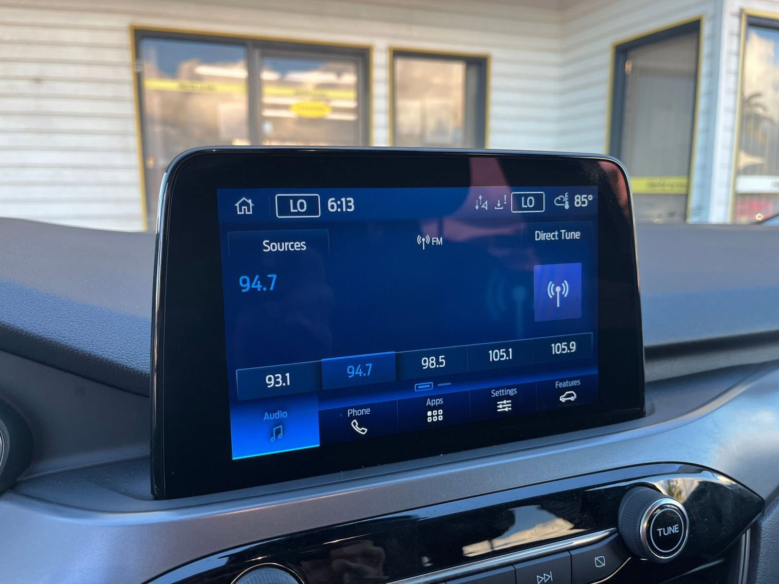 Thumbnail: 2023 Ford Escape - 21