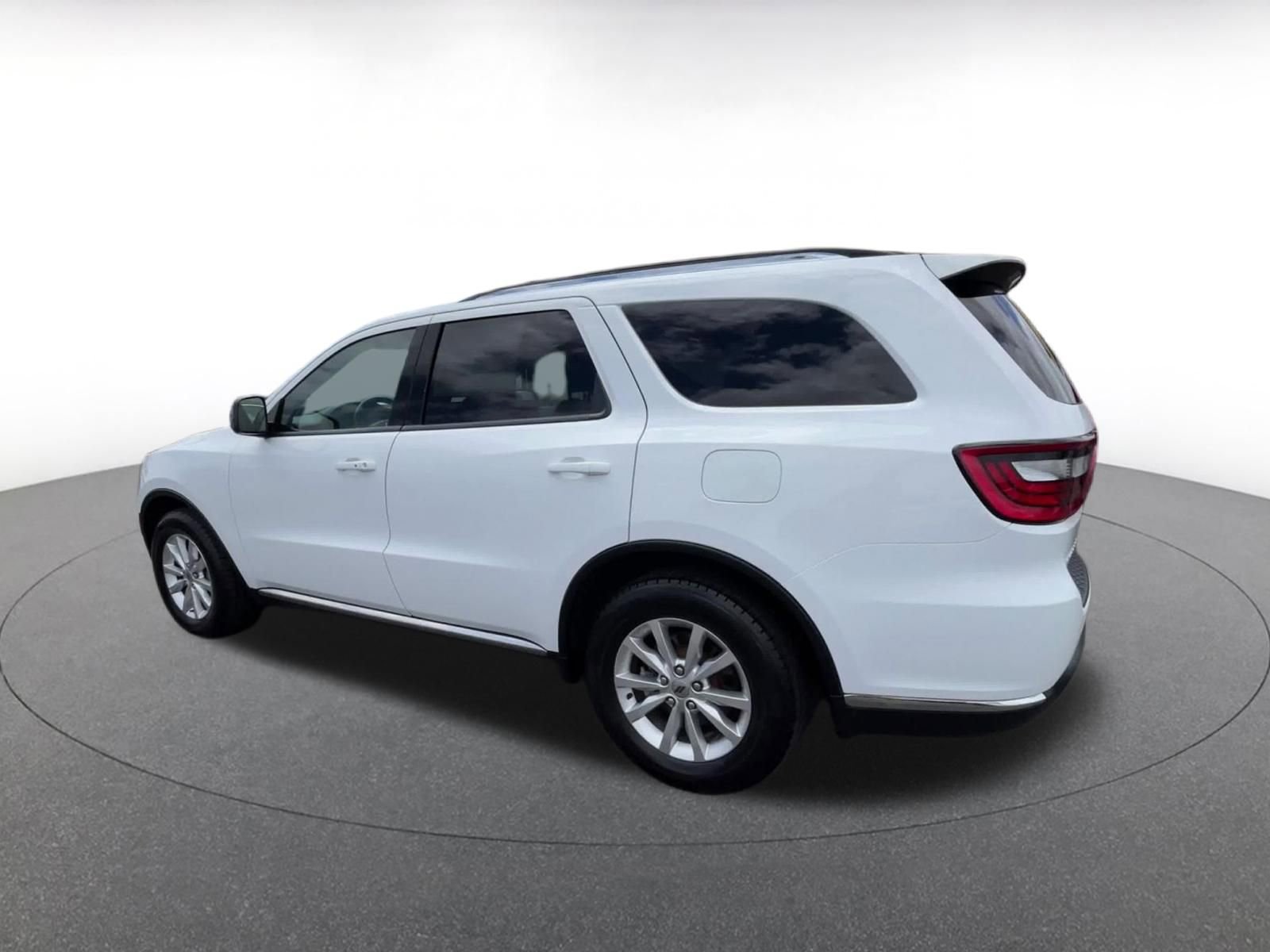 Thumbnail: 2023 Dodge Durango - 10