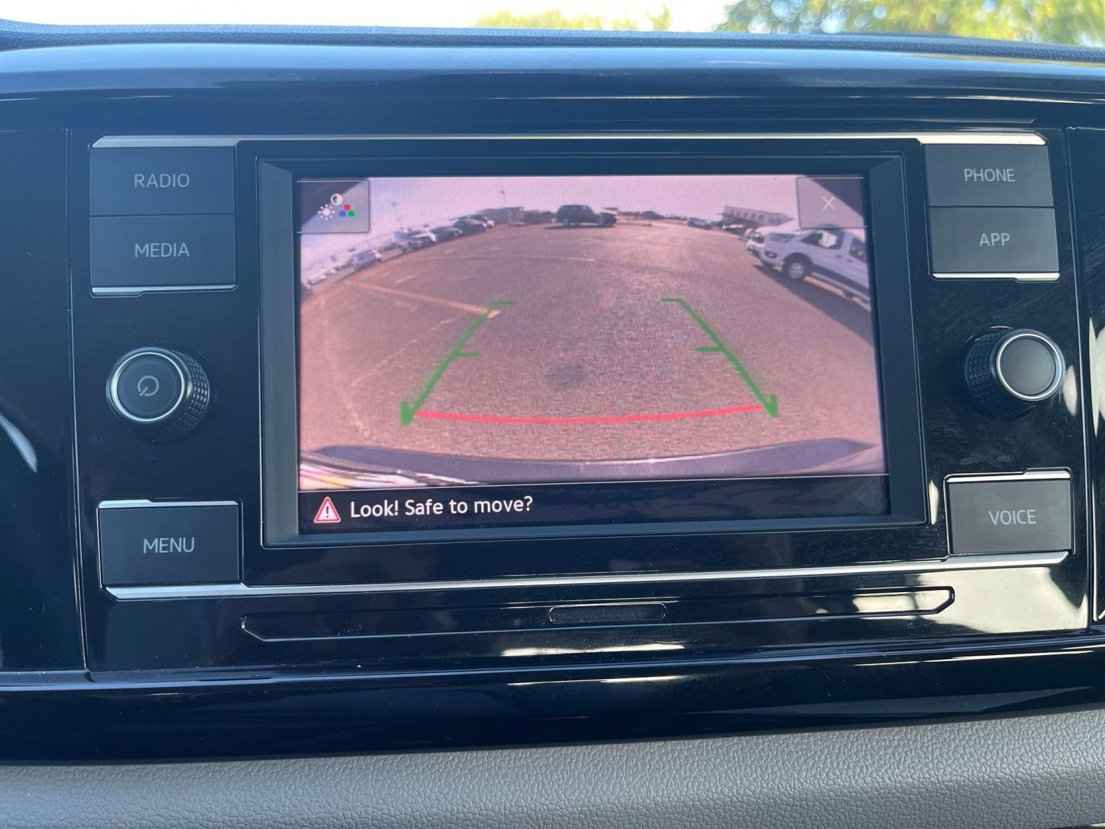 Thumbnail: 2024 Volkswagen Taos - 17