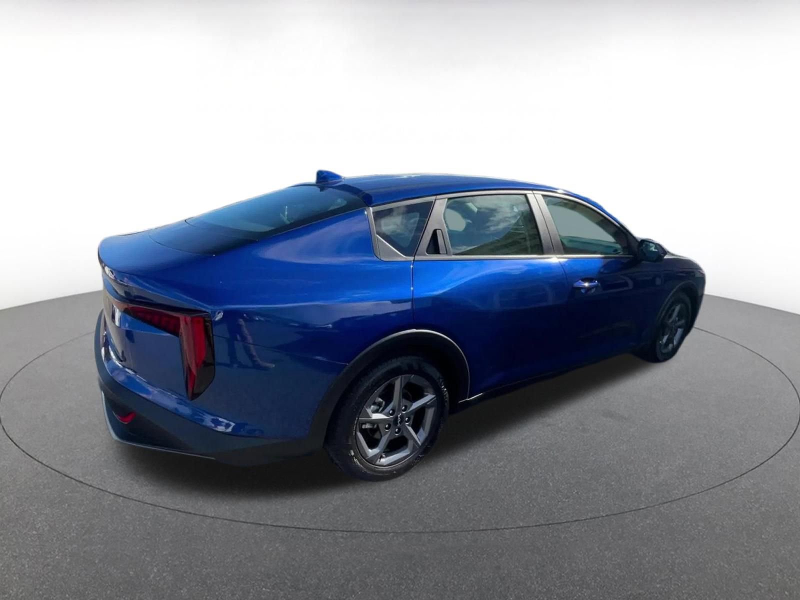 Thumbnail: 2025 Kia K4 - 14