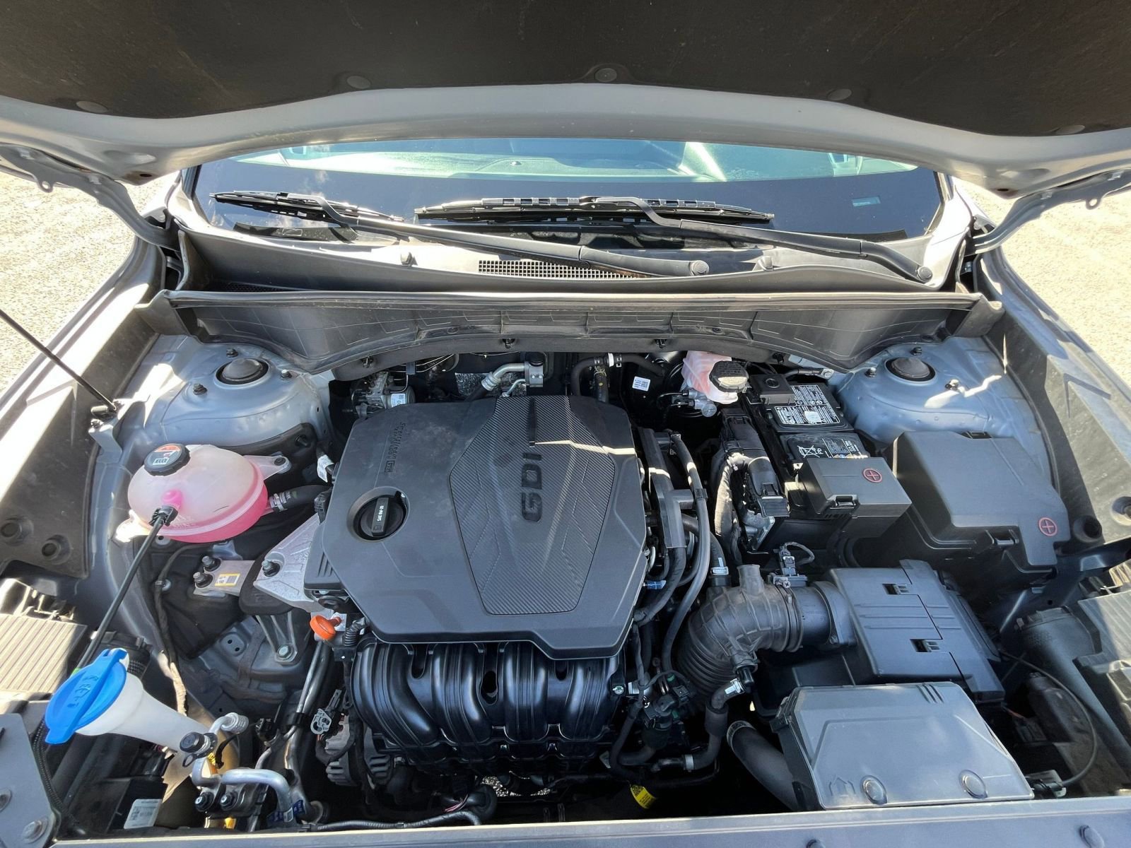 Thumbnail: 2023 Kia Sorento - 33