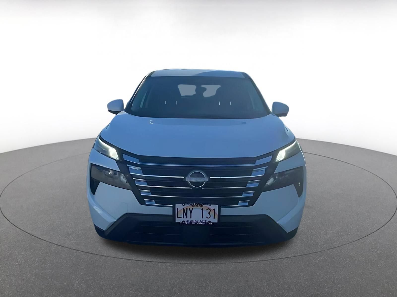 Thumbnail: 2025 Nissan Rogue - 4