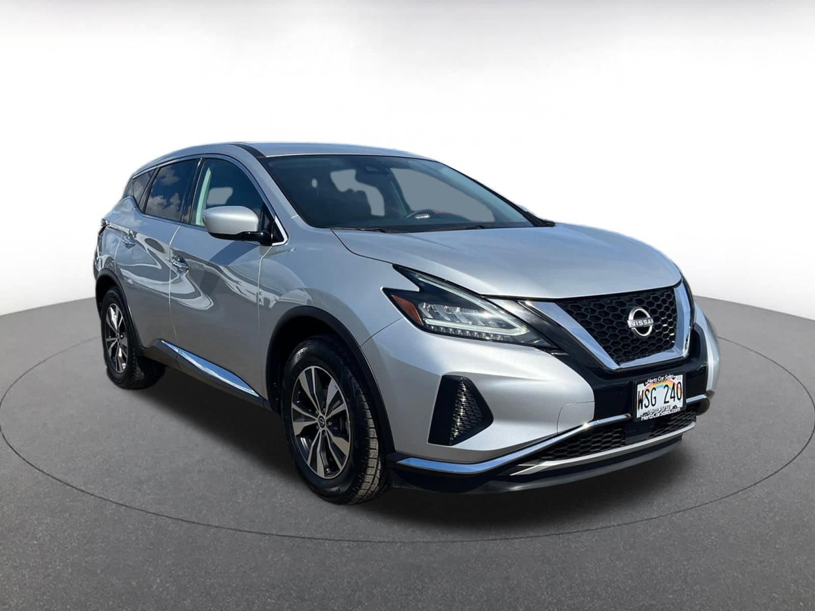 Thumbnail: 2023 Nissan Murano - 1