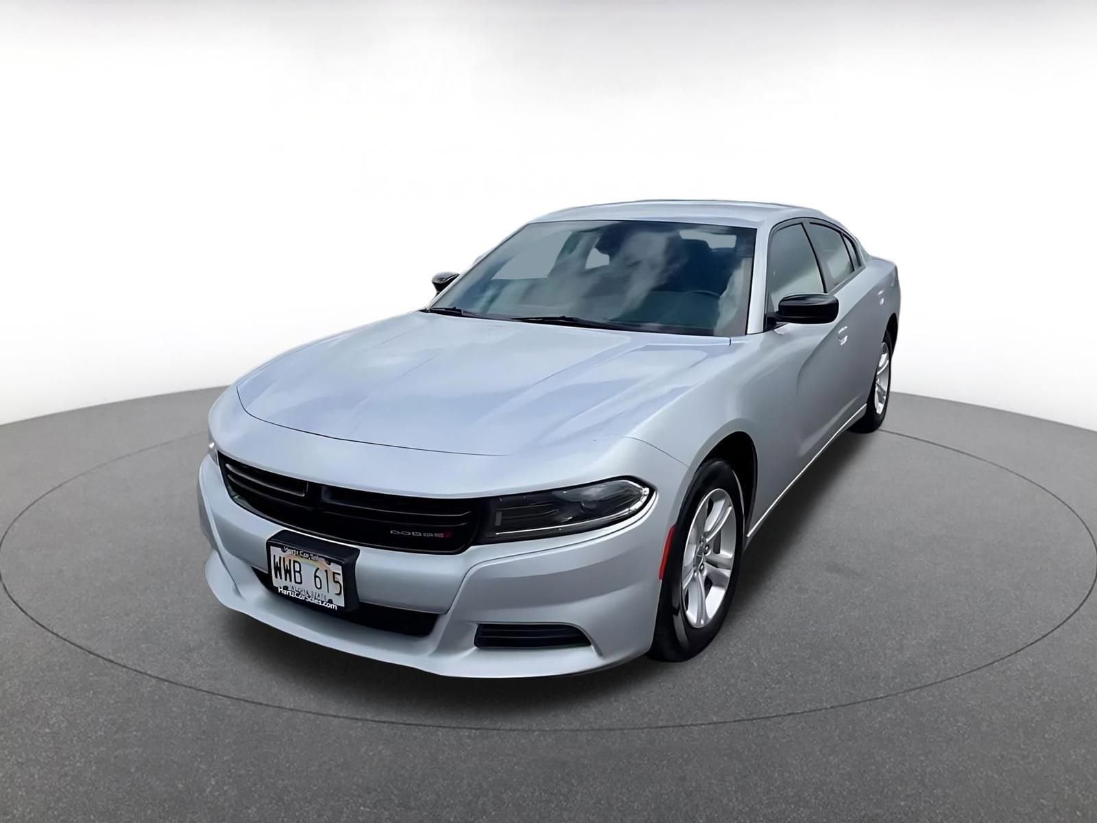 Thumbnail: 2023 Dodge Charger - 7