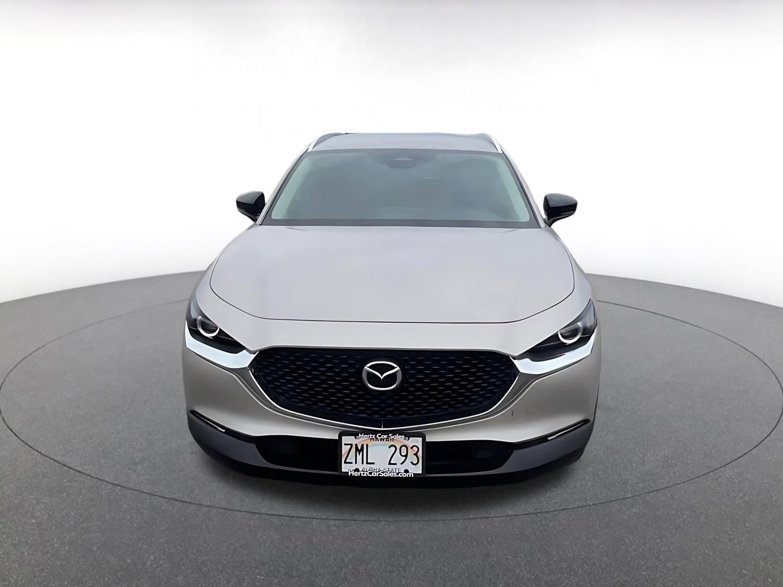 Thumbnail: 2024 Mazda CX-30 - 4