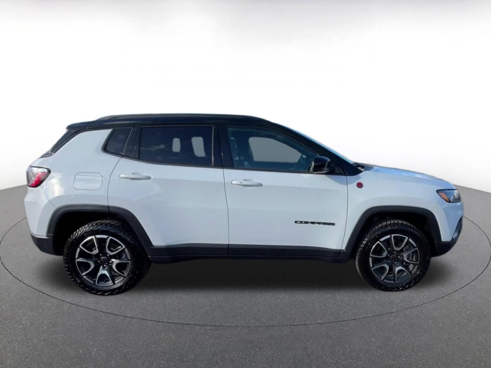 Thumbnail: 2025 Jeep Compass - 16