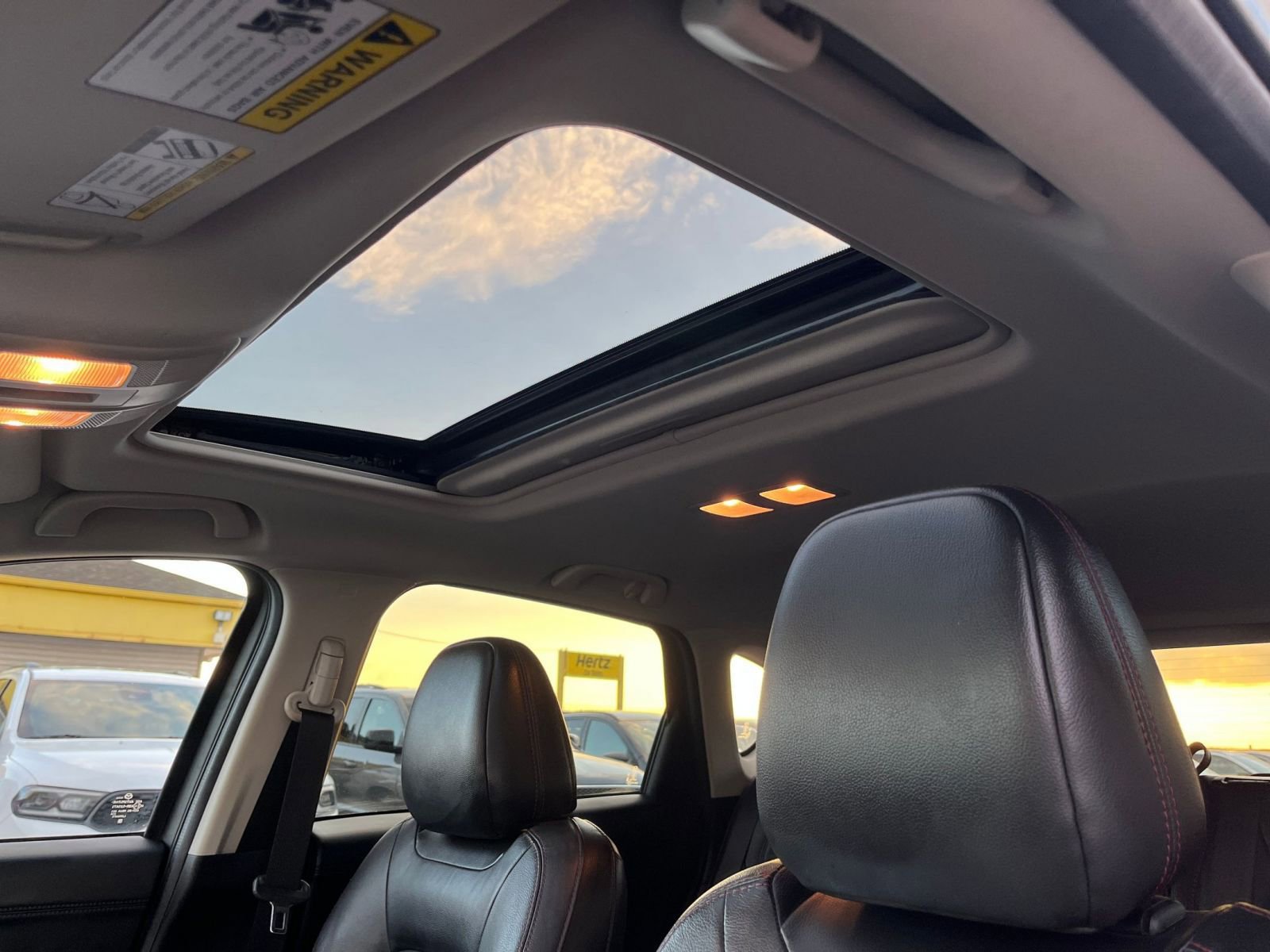 Thumbnail: 2024 Mazda CX-5 - 31