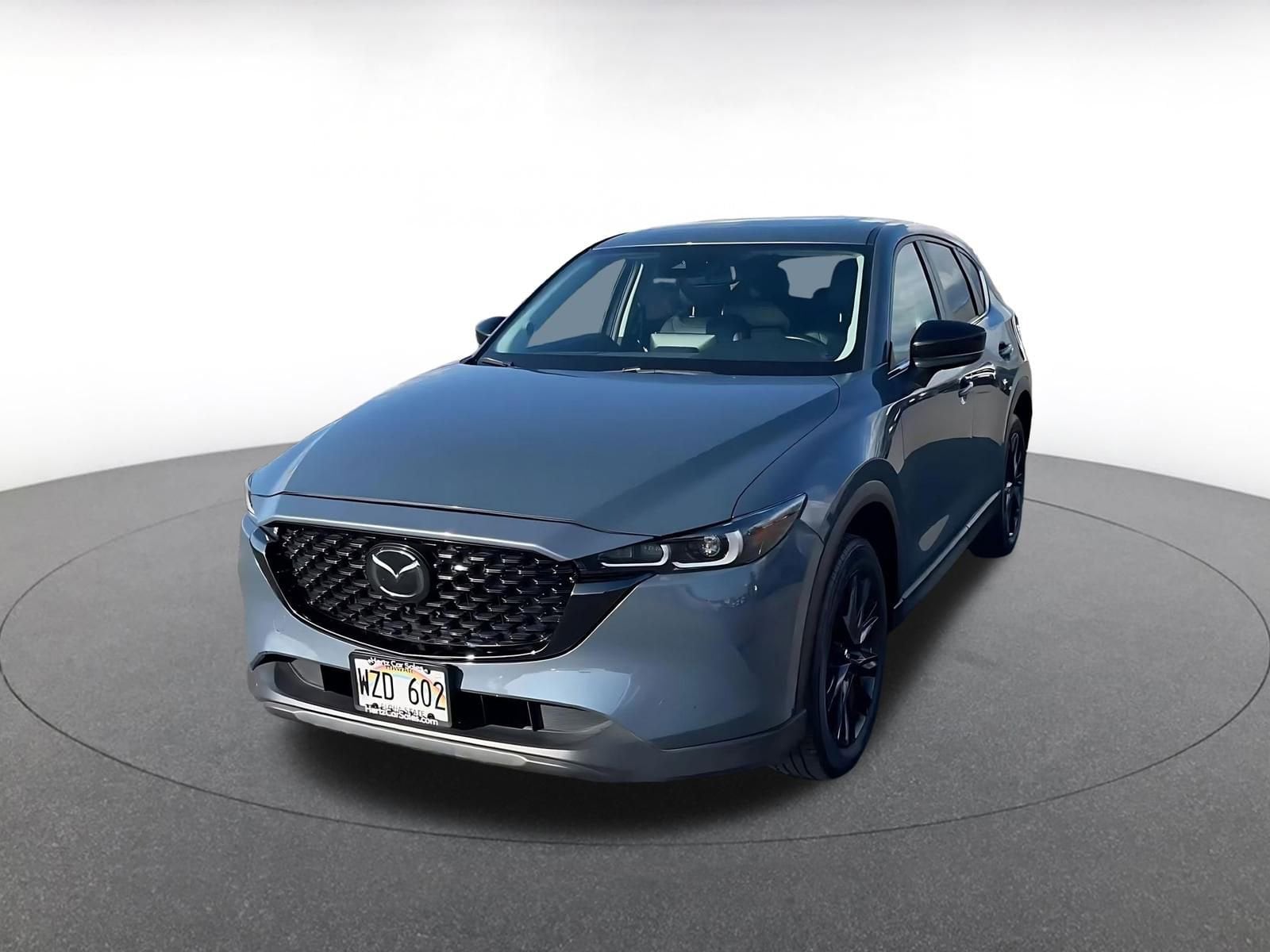 Thumbnail: 2024 Mazda CX-5 - 7