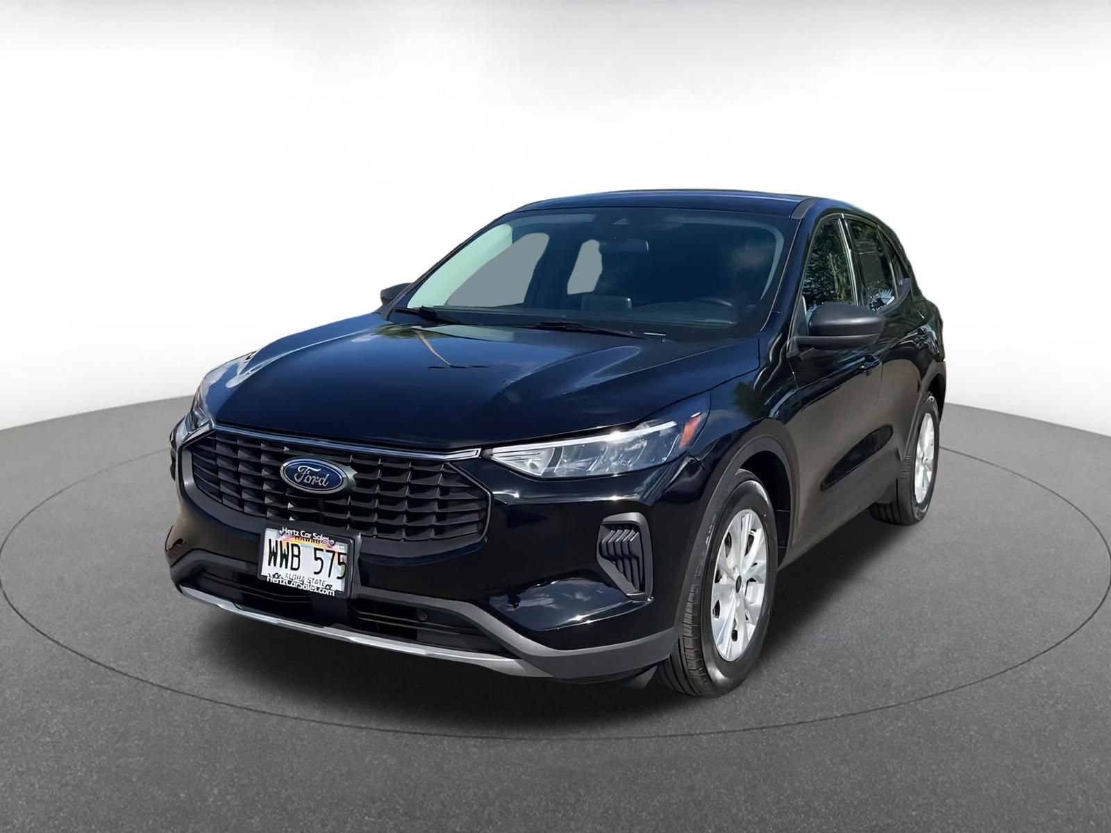 Thumbnail: 2023 Ford Escape - 7