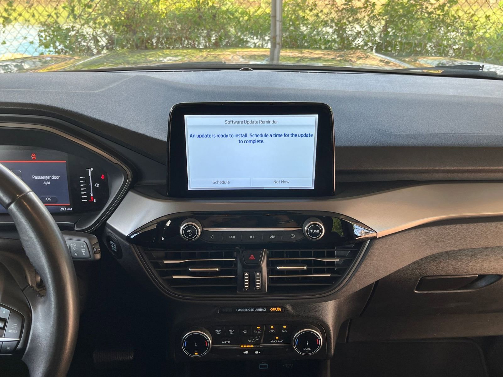 Thumbnail: 2023 Ford Escape - 18