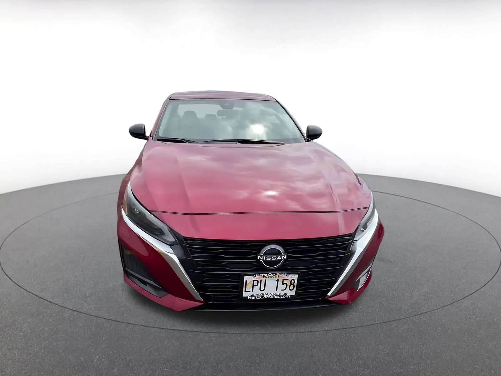 Thumbnail: 2025 Nissan Altima - 4